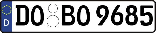 DO-BO9685
