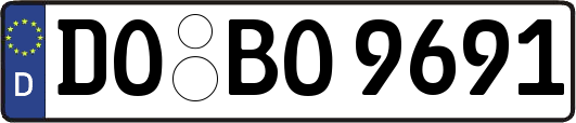 DO-BO9691