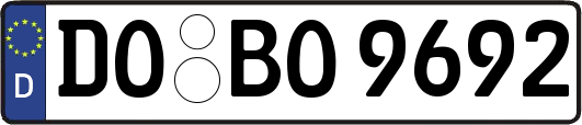 DO-BO9692