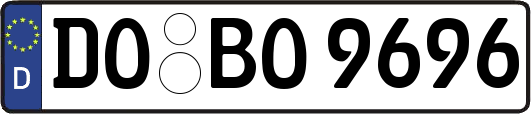 DO-BO9696