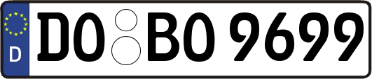 DO-BO9699