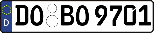 DO-BO9701