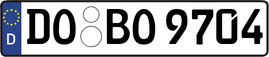 DO-BO9704
