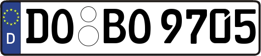 DO-BO9705