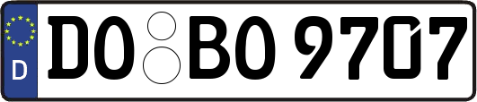 DO-BO9707