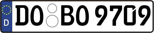 DO-BO9709