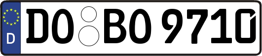 DO-BO9710