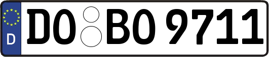 DO-BO9711