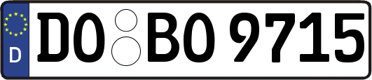 DO-BO9715