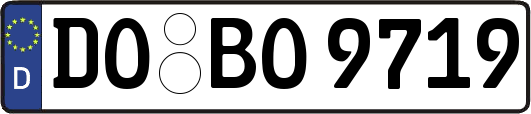 DO-BO9719