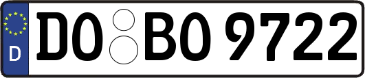DO-BO9722