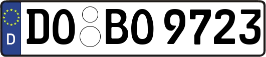 DO-BO9723