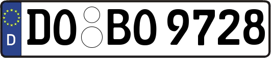 DO-BO9728