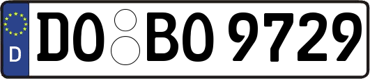DO-BO9729
