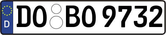 DO-BO9732