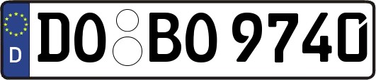 DO-BO9740