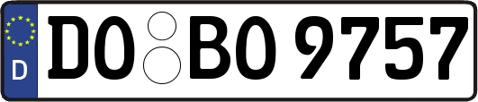 DO-BO9757
