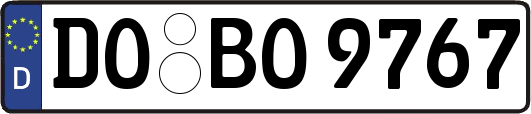 DO-BO9767