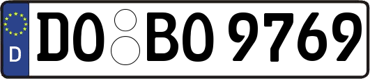 DO-BO9769