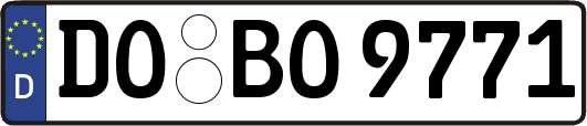 DO-BO9771