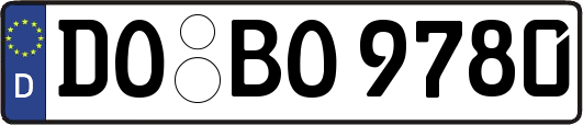 DO-BO9780