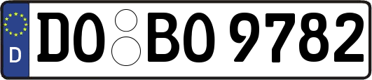 DO-BO9782
