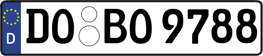 DO-BO9788