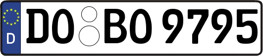 DO-BO9795