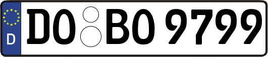 DO-BO9799