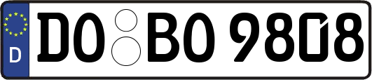 DO-BO9808