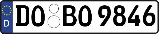 DO-BO9846