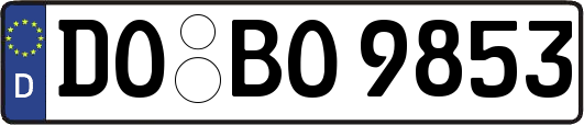 DO-BO9853