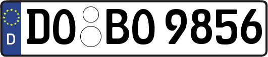 DO-BO9856