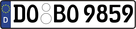 DO-BO9859