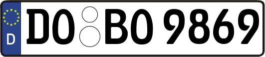 DO-BO9869