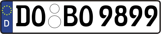 DO-BO9899