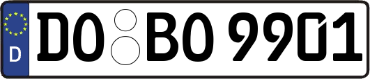 DO-BO9901