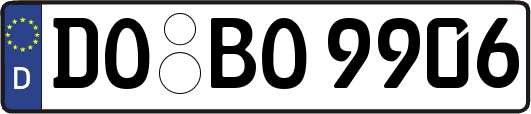 DO-BO9906