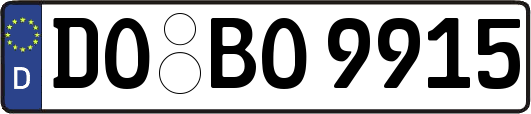 DO-BO9915