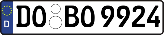 DO-BO9924