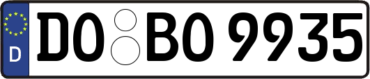 DO-BO9935
