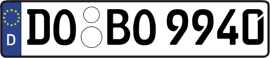 DO-BO9940