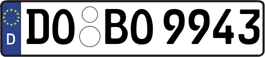 DO-BO9943