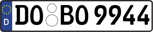 DO-BO9944