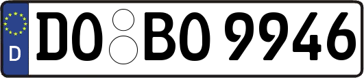 DO-BO9946