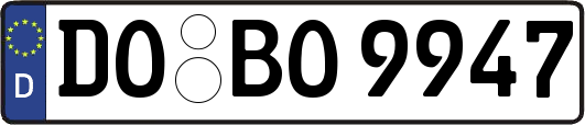 DO-BO9947