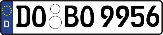 DO-BO9956