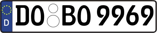 DO-BO9969
