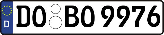DO-BO9976