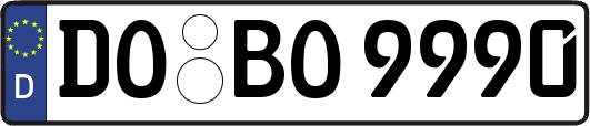DO-BO9990